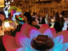 -广州花园酒店