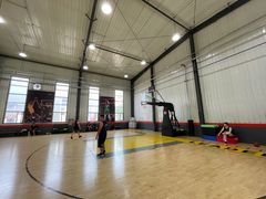 -利德体育篮球运动培训中心