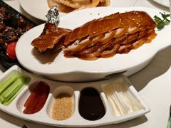 -華府Deluxe(兴业太古汇店)