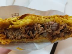 优质肉夹馍-魏家凉皮(博水商务大厦店)