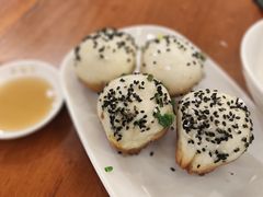 生煎馒头-三两春(浦三路店)