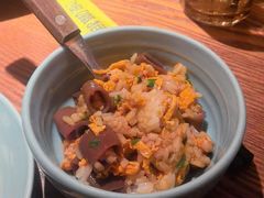 -北京食堂·烤鸭·宵夜(亚运村店)