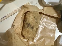 -糯米团油茶早餐铺