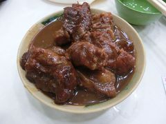 -麦文记面家(佐敦店)