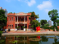 -晋江五店市传统文化旅游区