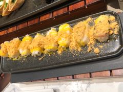 -宴立方海鲜自助(义乌万达广场店)