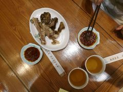 -清真·益鑫羊肉手抓馆(花园北街店)