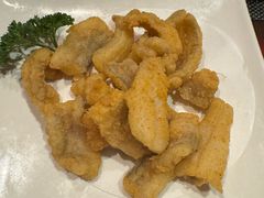 -海航大厦万豪酒店彩海轩中餐厅(霄云路店)