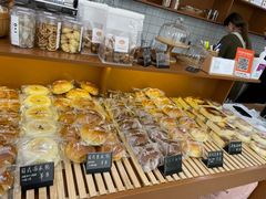-0+1·手作面包(新北店)