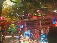 -农耕记·湖南土菜(halo广场店)