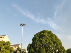 -上海第二工业大学(金海路校区)