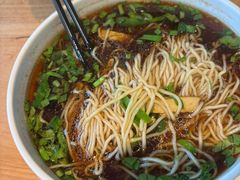 -欣达面馆(天桥支路店)