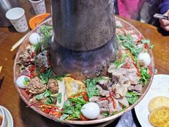 -下杨家青海土火锅(海湖店)