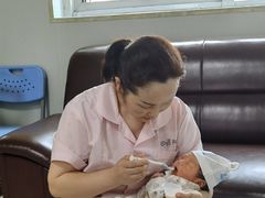 -田螺阿姨自营月嫂·育儿嫂(高新店)