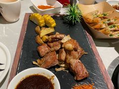 -俏牛哥鲜牛肉牛肆馆(重庆天地店)