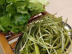 -老石黑山羊毛驴肉火锅(金凯广场店)