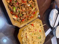 -朗妈私房菜(婺女州店)