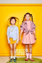 -INKIDS潮童社儿童摄影(朝阳大悦城店)