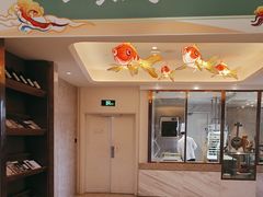 -菲住布渴酒店自助餐厅(阿里巴巴西溪园区店)