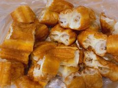 -蒙记老牌豆浆