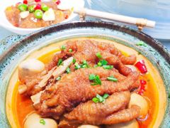 -青花椒花椒鱼(合生汇店)