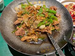 -费大厨辣椒炒肉(太平老街店)