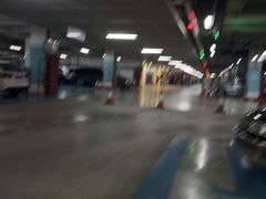 -皇城恒隆广场