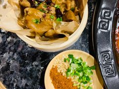 -蜀大侠火锅(森兰花园城店)