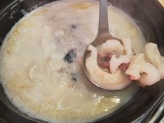 -喜上喜鸡煲翅(吉大店)