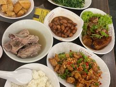 -松發肉骨茶(先得坊店)