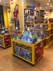 -Kidsland(凯德1818店)