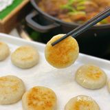 敲好吃的爆汁乳鸽｜配上热腾腾的鸽酱炆牛杂煲🍲