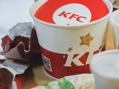 -肯德基(慈溪爱琴海店)