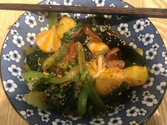 -皆道拌麻辣烫·麻辣拌