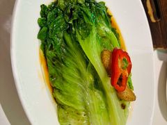 -周大厨辣椒炒肉(淮安万达店)
