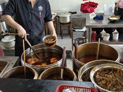 -小卫香辣面馆(老二中老大门店)