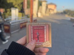 -洛阳古墓博物馆