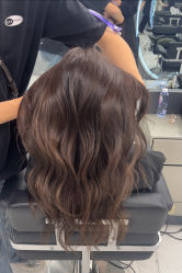 -5M HAIR SALON 旗舰店