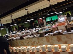 -戈拿旺巴西烤肉(崇文门店)