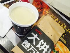 -肯德基(丽水万地店)