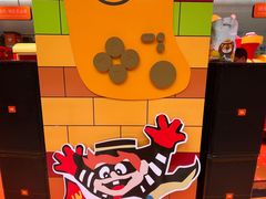 -麦当劳(北京路广百广场店)