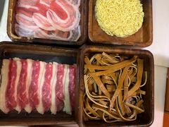 -菌小白·野生菌火锅(时尚天河店)