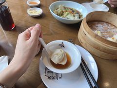 -南翔馒头店(豫园店)