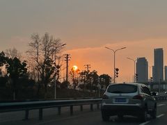 -东湖落雁景区