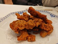 -品海楼·大连海胆锅贴馆(东港店)