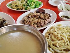 -水东兴记鸭粥店(茂名店)
