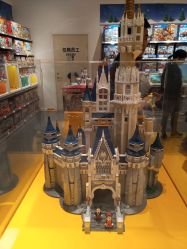 -乐高授权专卖店(朝阳大悦城店)