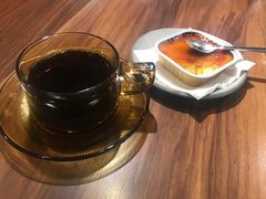 -RUMORS COFFEE ROASTERY鲁马滋咖啡(湖南路店)