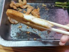 -阿姨小肉摊(同济西苑店)