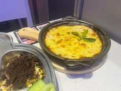 -鱼酷活鱼烤鱼(仙林金鹰店)